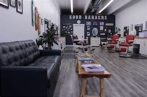 best barbers near me